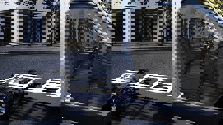 New 2024 Ford Transit 350 AWD w/ Interior Upgrade Package image 32