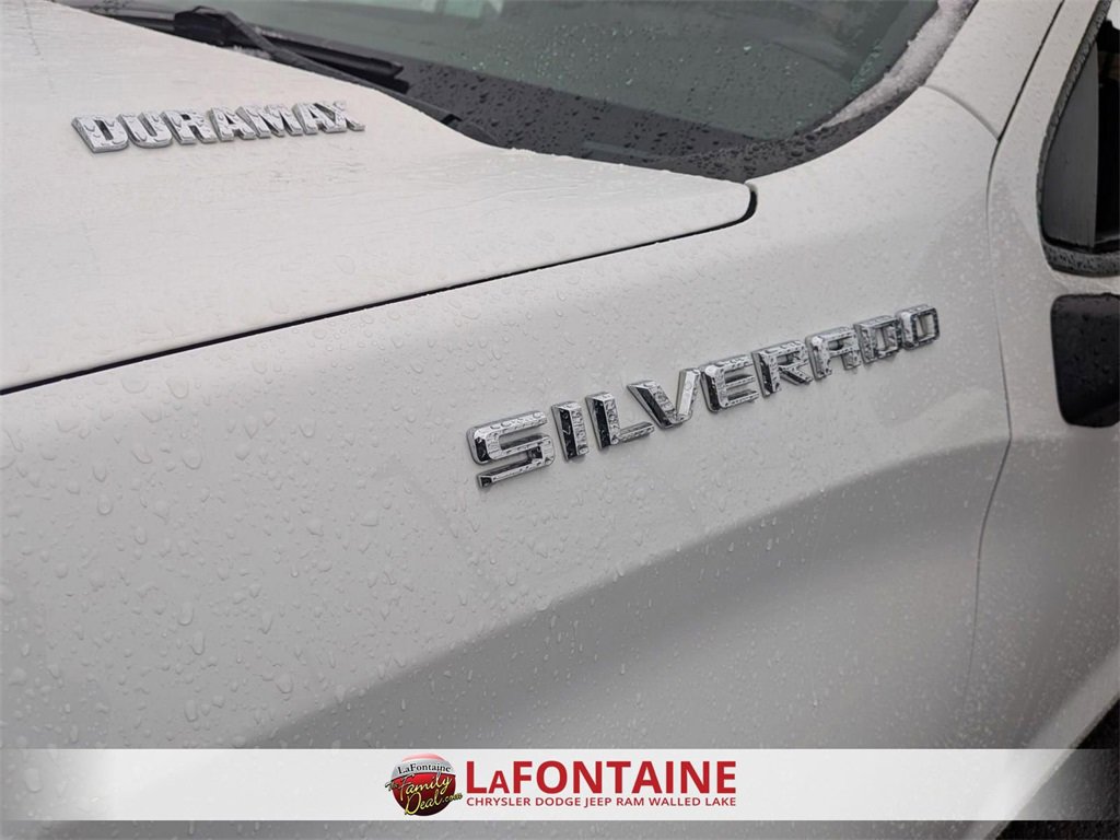 Used 2021 Chevrolet Silverado 1500 LT image 28