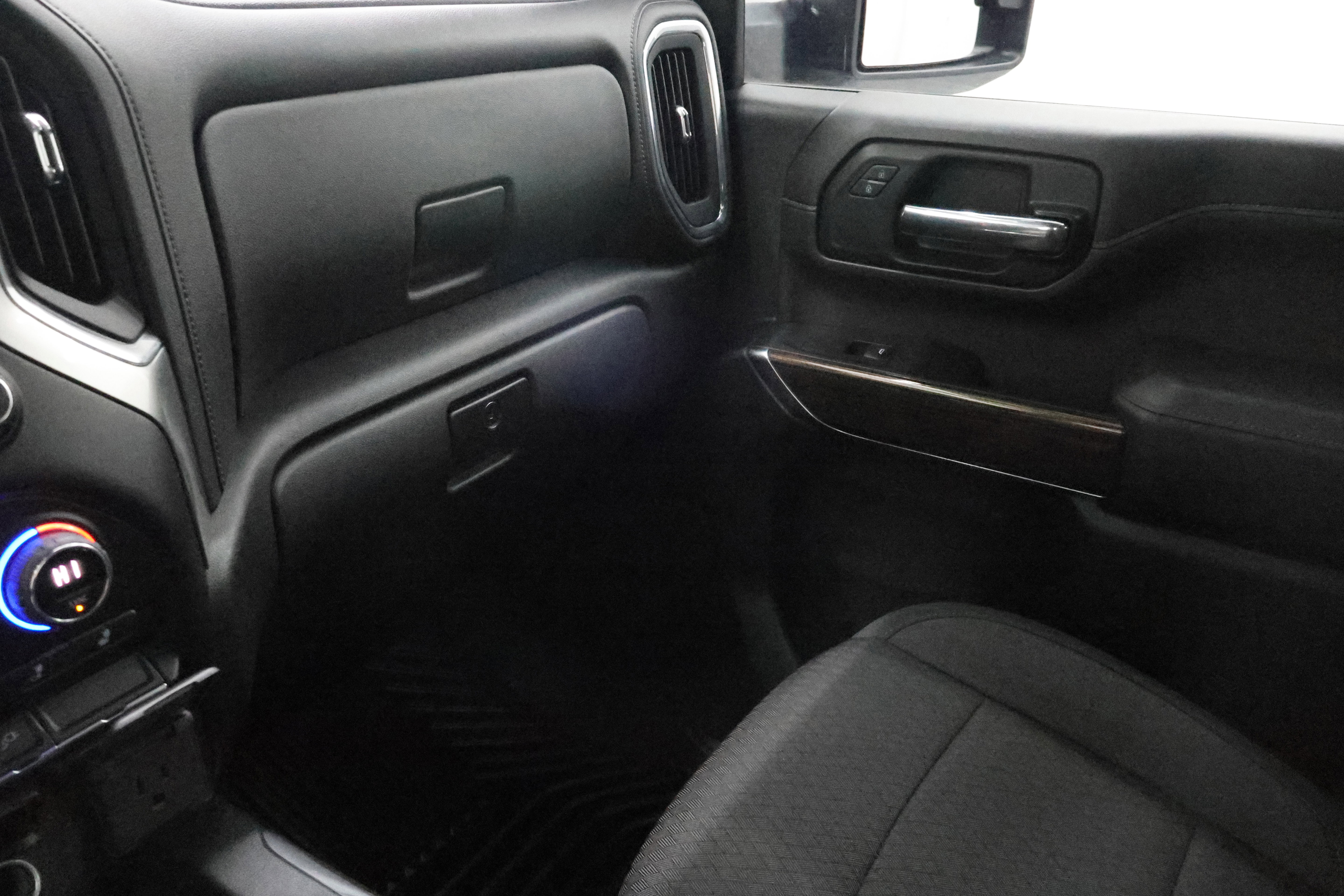 Used 2022 Chevrolet Silverado 2500 LT w/ Convenience Package AWD/4WD image 13
