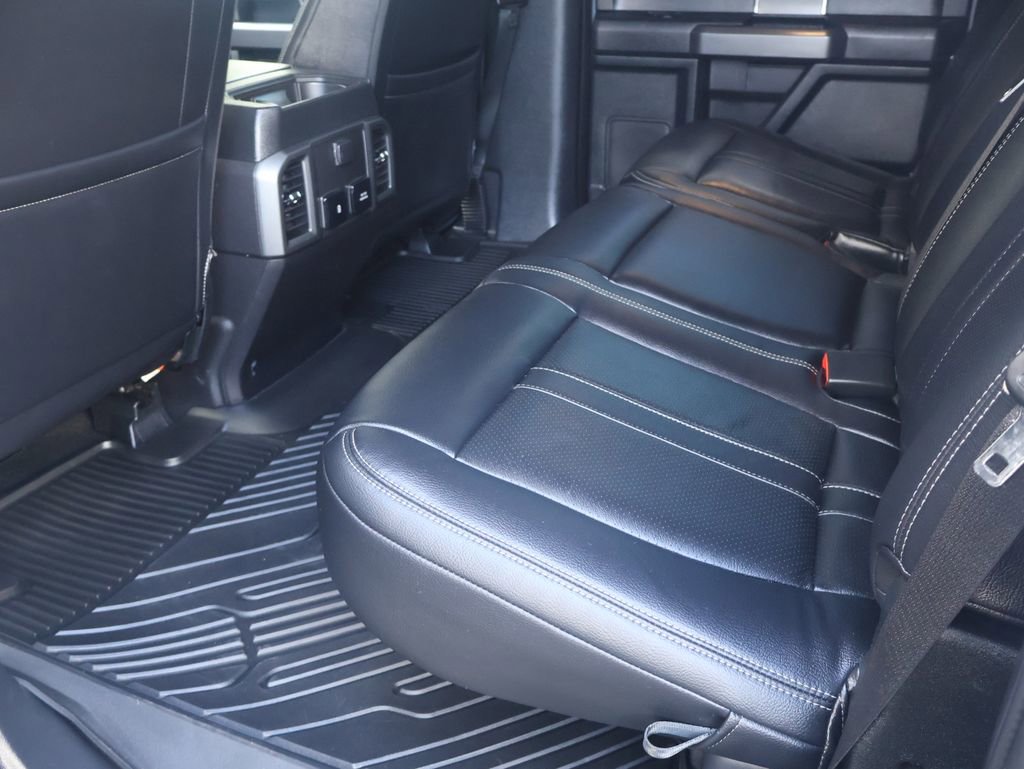 Used 2019 Ford F150 XLT w/ Equipment Group 302A Luxury image 29