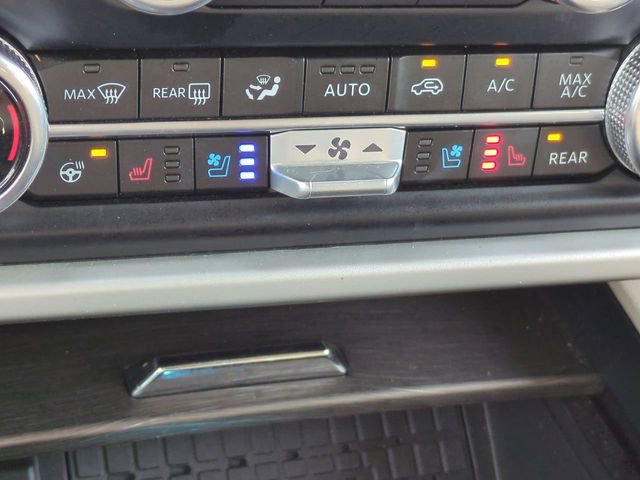 Used 2024 Ford Expedition Limited RWD image 24