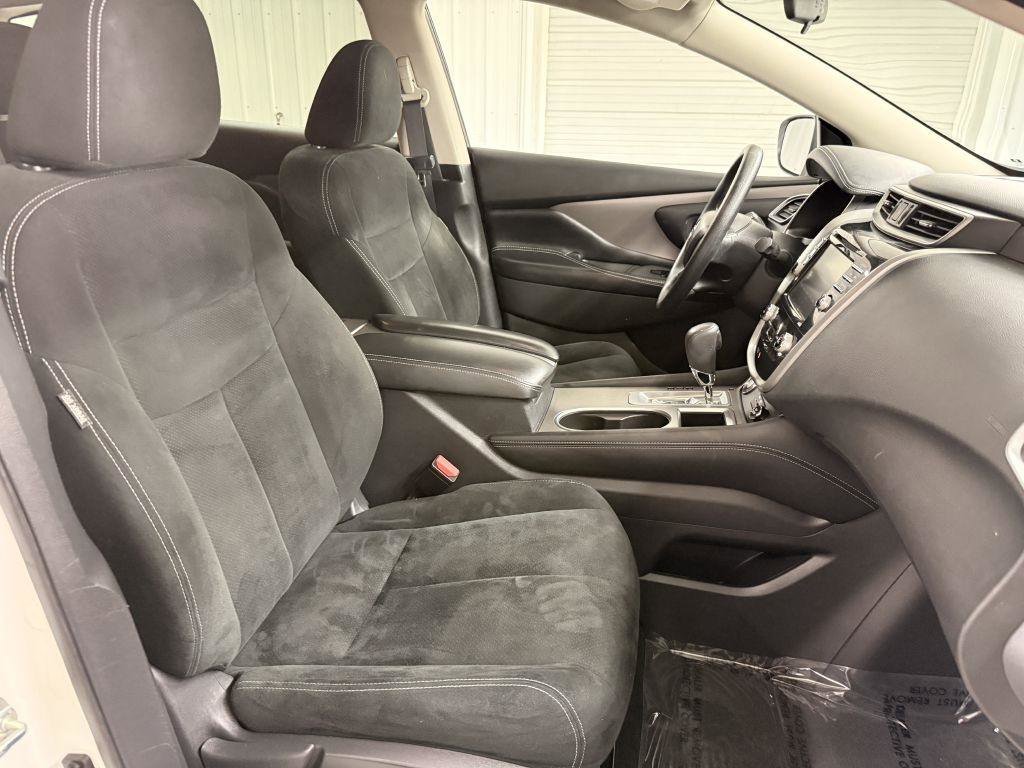 Used 2019 Nissan Murano S AWD/4WD image 34