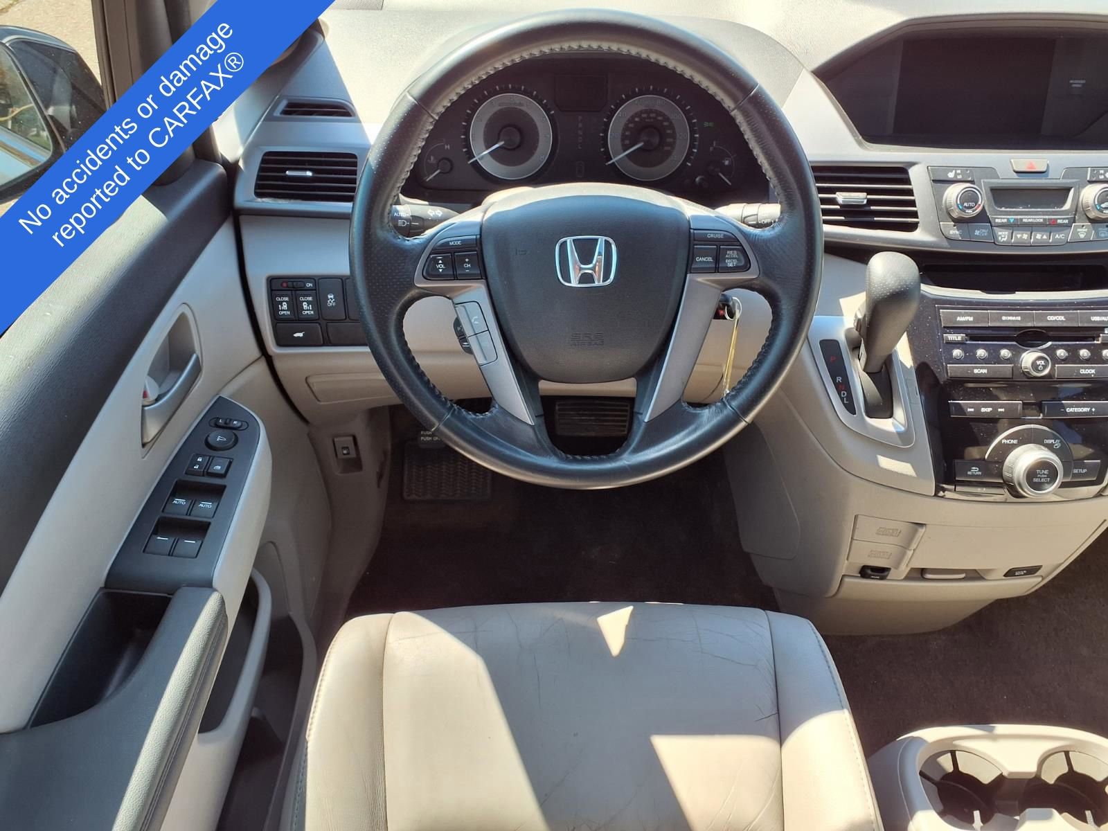 Used 2013 Honda Odyssey EX-L image 12