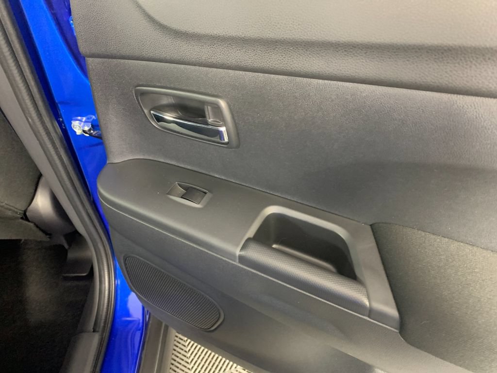 Used 2025 Mitsubishi Outlander Sport AWD image 34