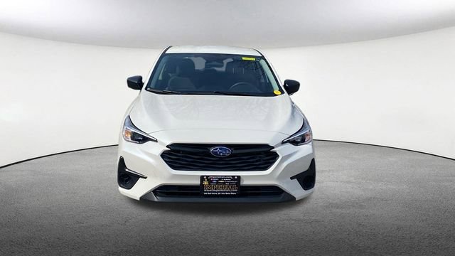Certified 2024 Subaru Impreza 2.0i AWD/4WD image 3