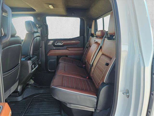 Used 2023 GMC Sierra 1500 Denali Ultimate image 20