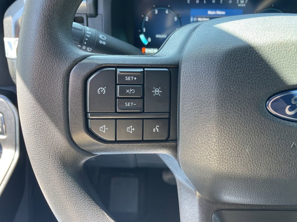 Used 2024 Ford F150 STX AWD/4WD image 25