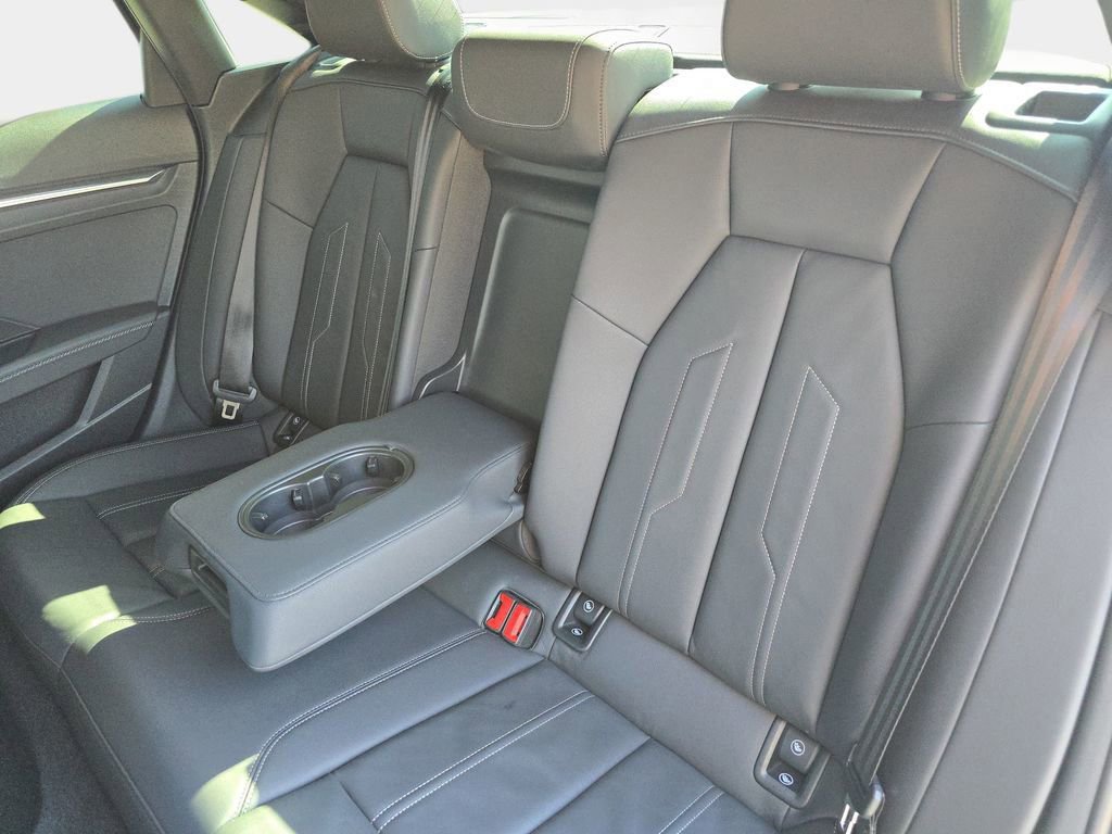 Certified 2023 Audi S3 Premium Plus w/ Premium Plus Package image 13