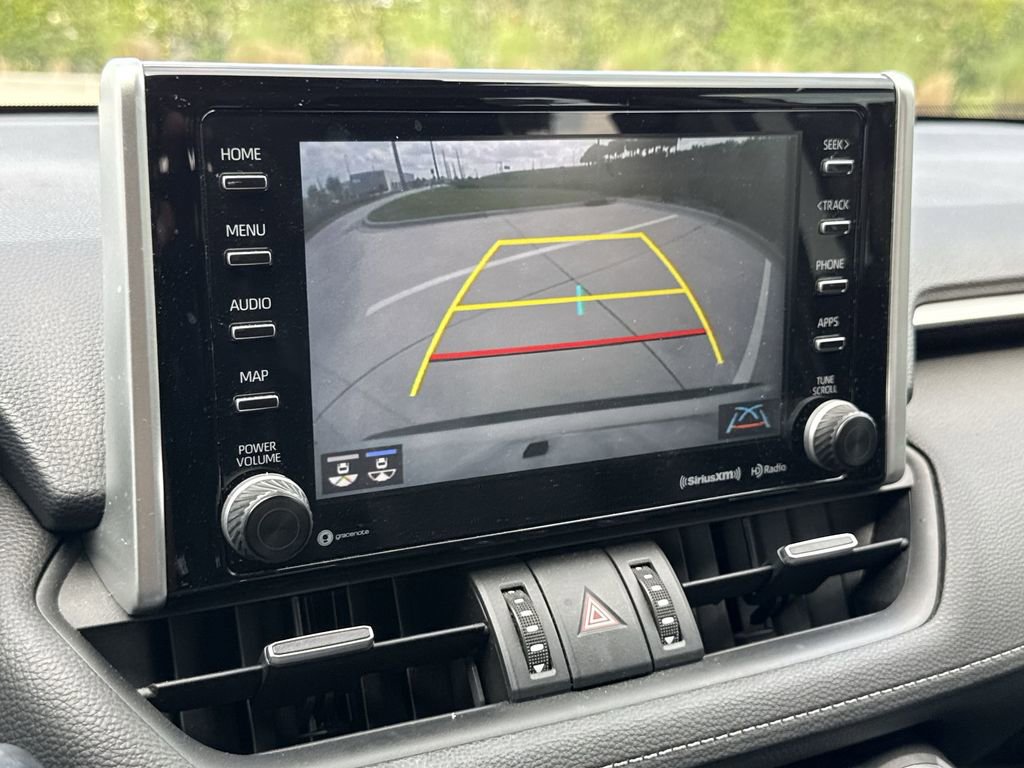 Used 2019 Toyota RAV4 Limited w/ Carpet Mat Package AWD/4WD image 24