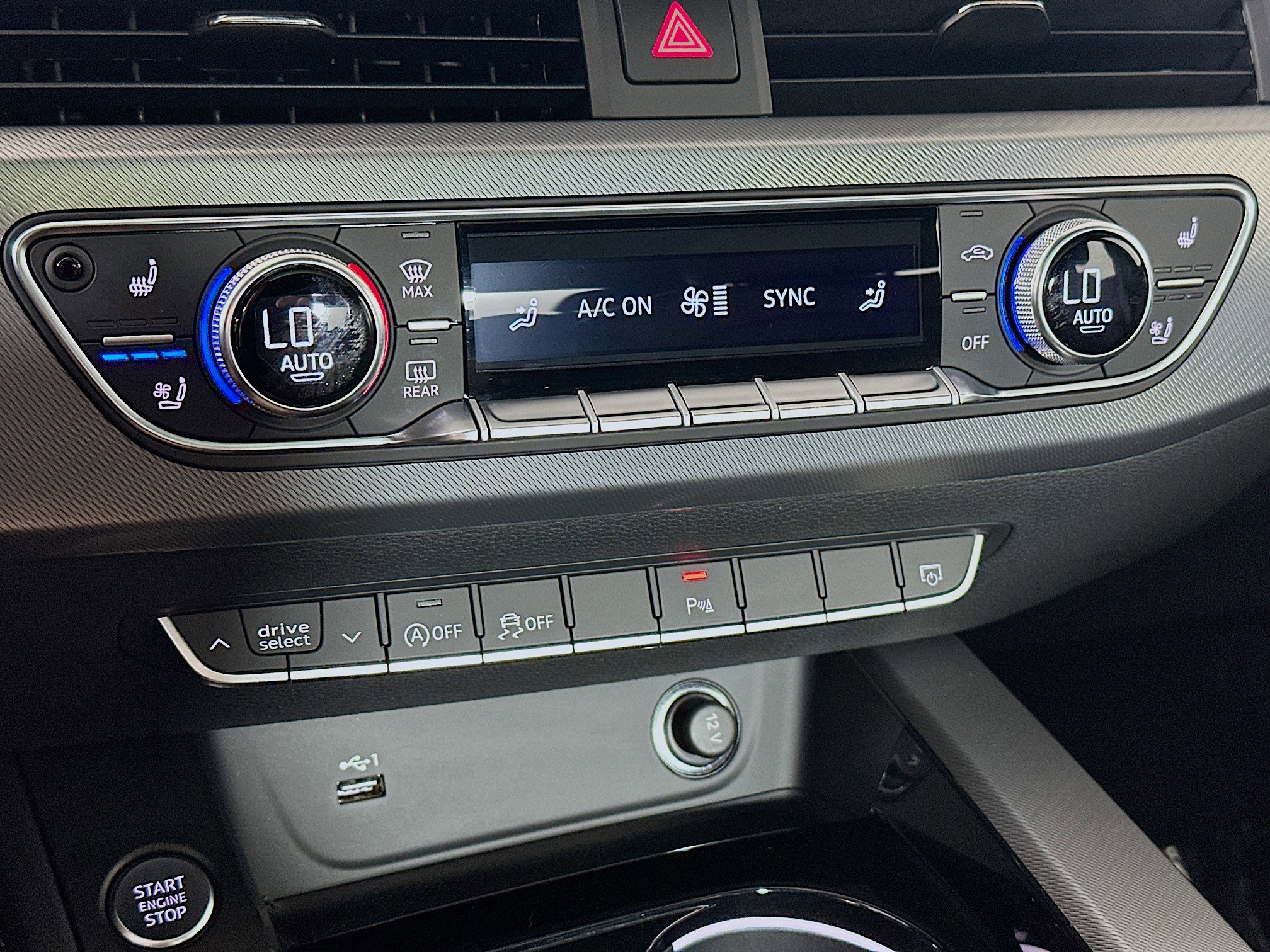 Used 2023 Audi A5 2.0T Premium Plus w/ Premium Plus AWD/4WD image 15