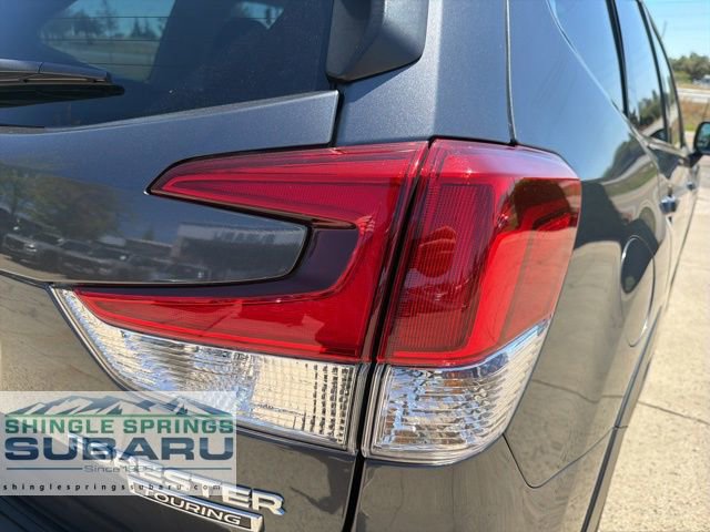 Certified 2023 Subaru Forester Touring w/ Popular Package #2 AWD/4WD image 19