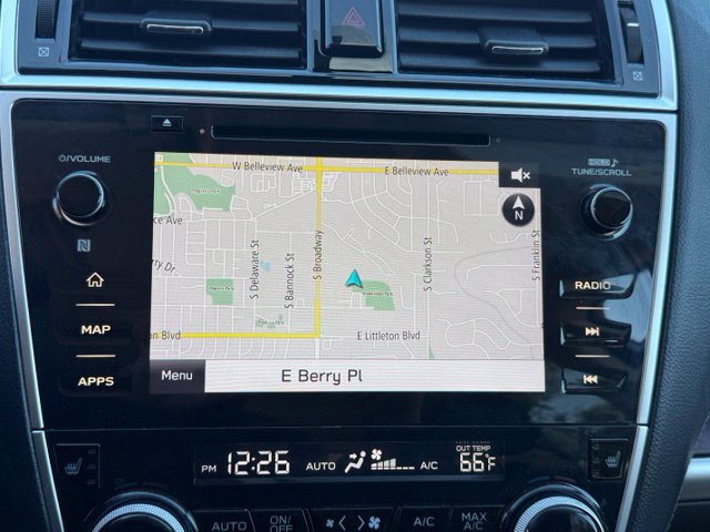 Used 2019 Subaru Outback 2.5i Limited w/ Popular Package #2 AWD/4WD image 18