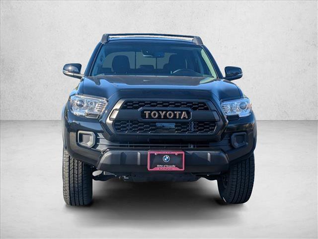 Used 2023 Toyota Tacoma 4x4 Double Cab w/ Trail Edition image 2