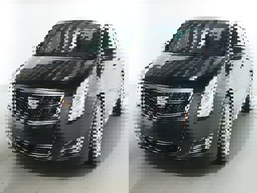 Used 2016 Cadillac XTS Luxury w/ Driver Awareness Package