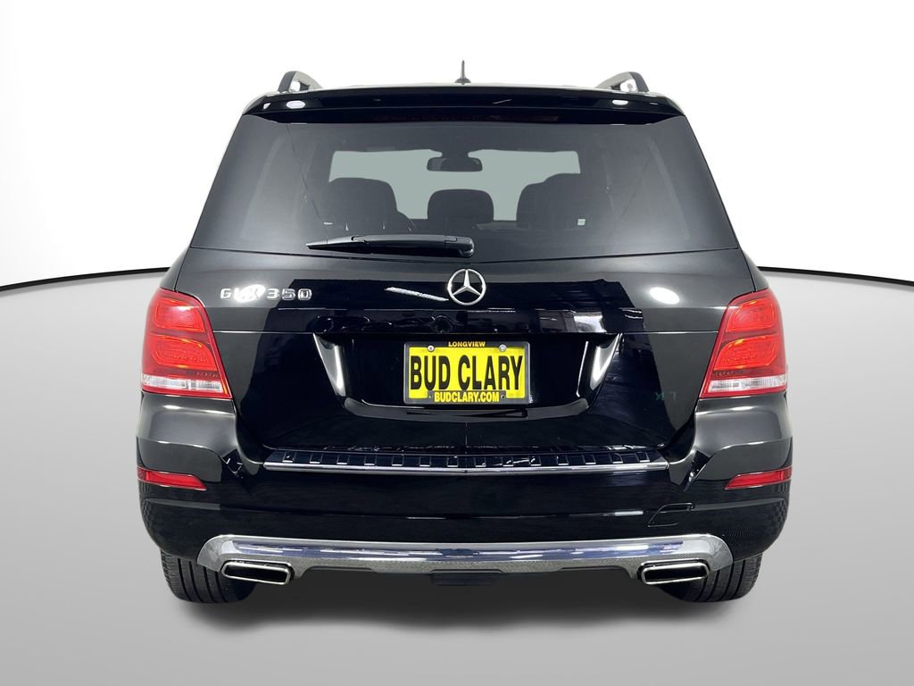 Used 2013 Mercedes-Benz GLK 350 2WD image 7