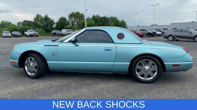 Used 2002 Ford Thunderbird image 5
