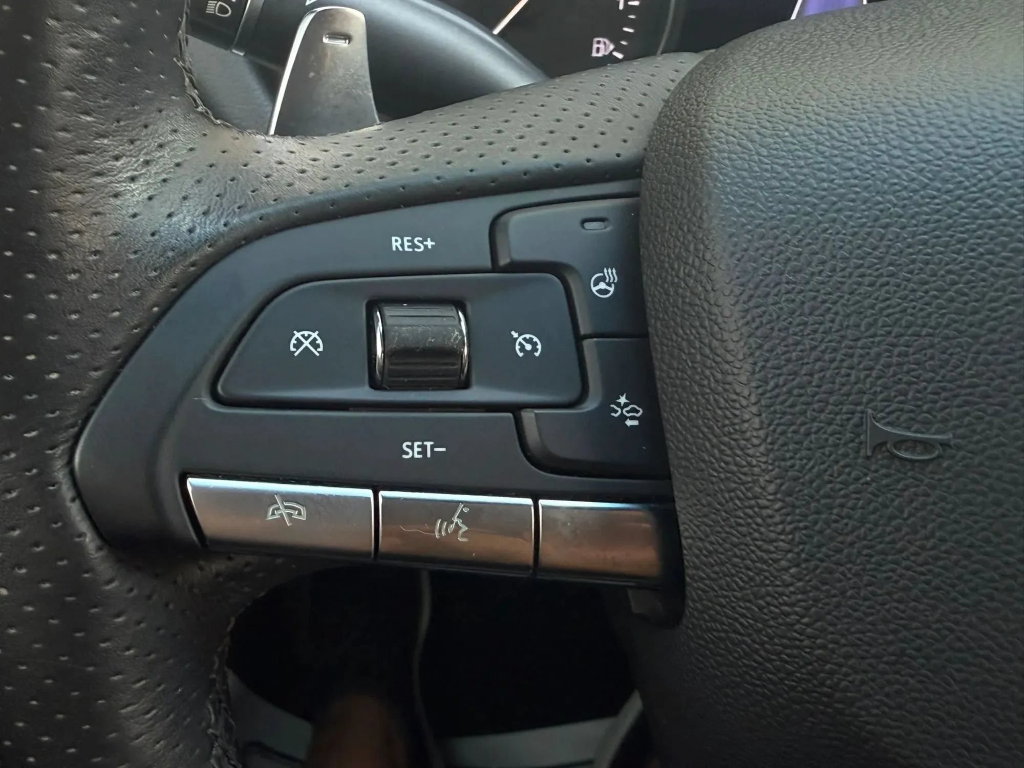 Used 2020 Cadillac CT4 V w/ Climate Package AWD/4WD image 40