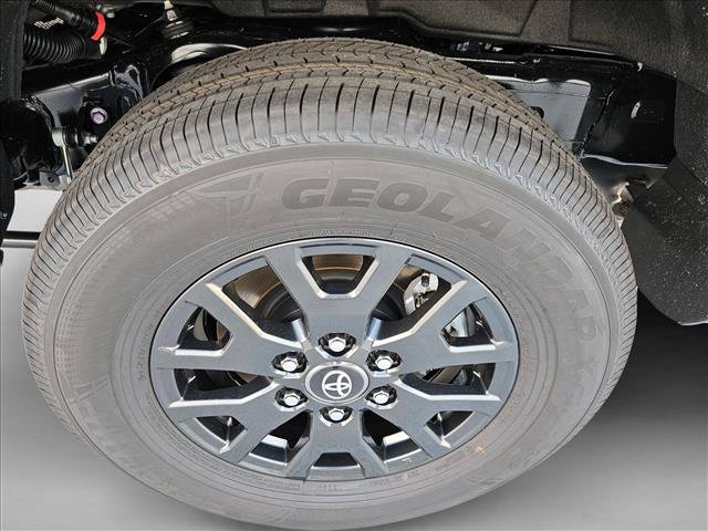 New 2026 Toyota 4Runner SR5 AWD/4WD image 10