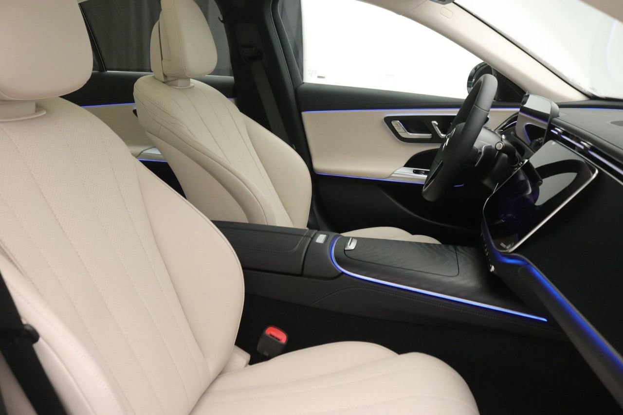 New 2026 Mercedes-Benz E 350 Sedan image 9