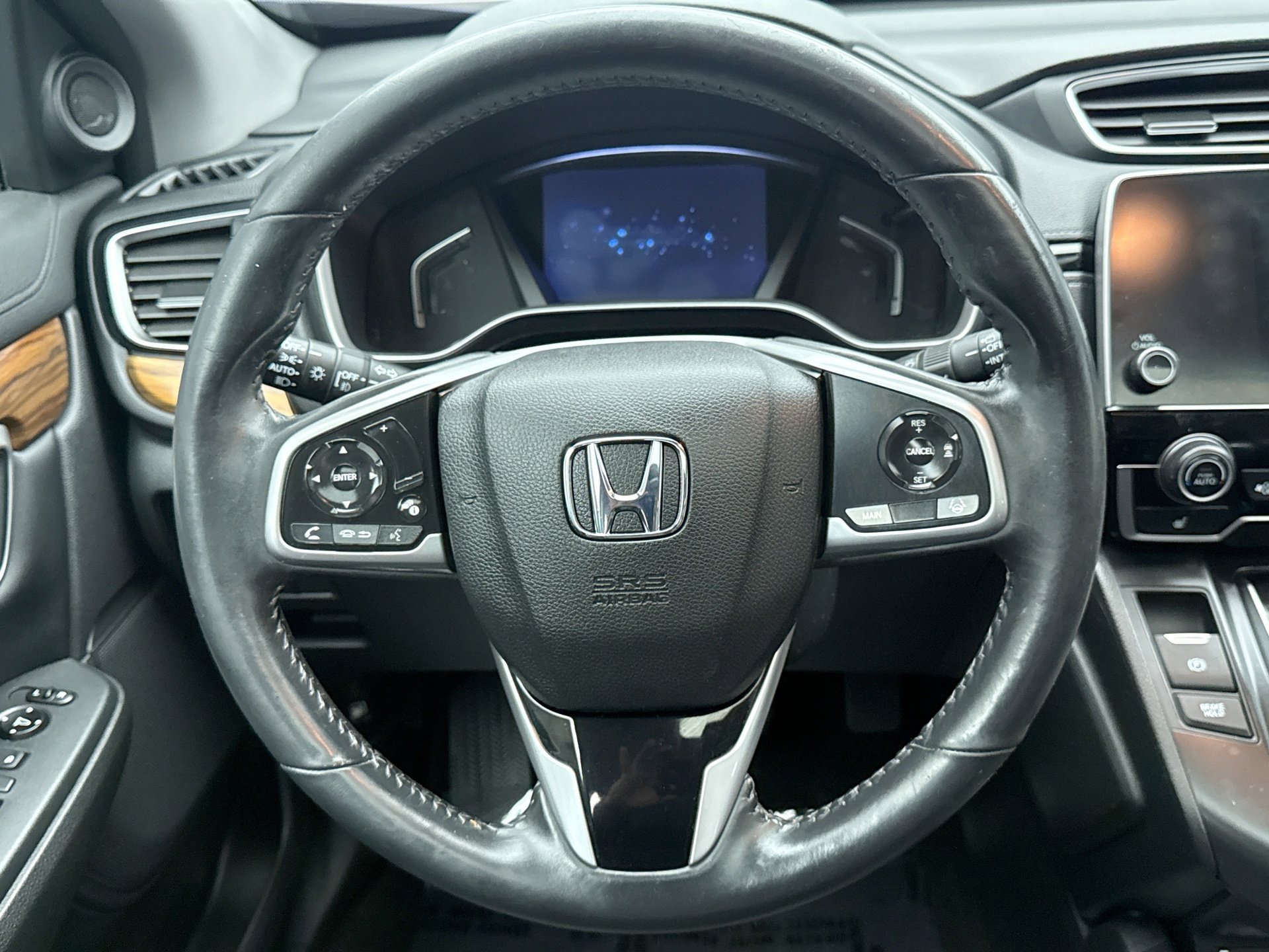 Used 2020 Honda CR-V EX-L image 12