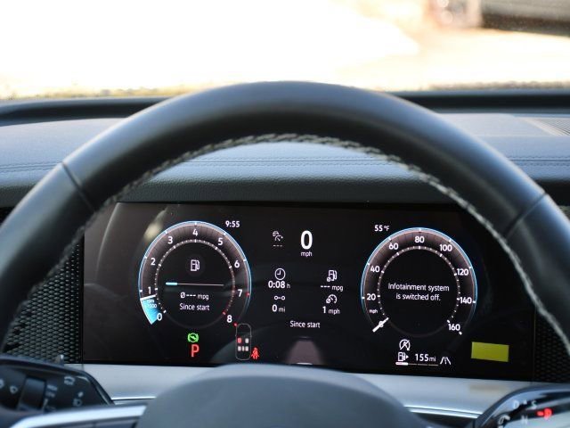 New 2026 Volkswagen Tiguan SE AWD/4WD image 23