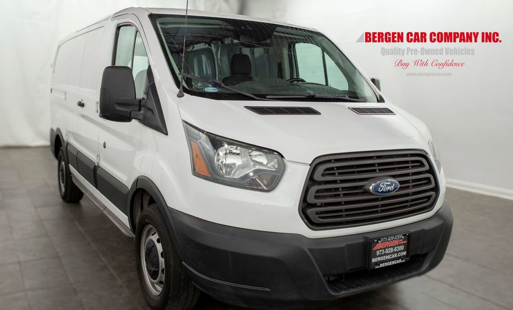 Used 2016 Ford Transit 150 130 Low Roof