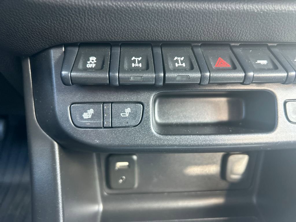 Certified 2018 Chevrolet Colorado ZR2 image 33