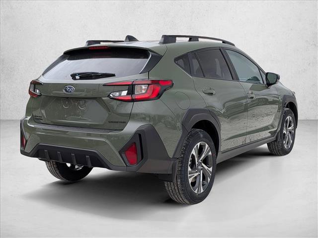 New 2026 Subaru Crosstrek 2.5i Premium image 2