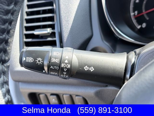 Used 2024 Mitsubishi Outlander Sport AWD image 16