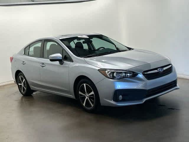 Used 2020 Subaru Impreza 2.0i Premium AWD/4WD image 39
