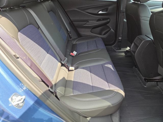 New 2026 Buick Envista Sport Touring w/ Convenience I Package FWD image 18