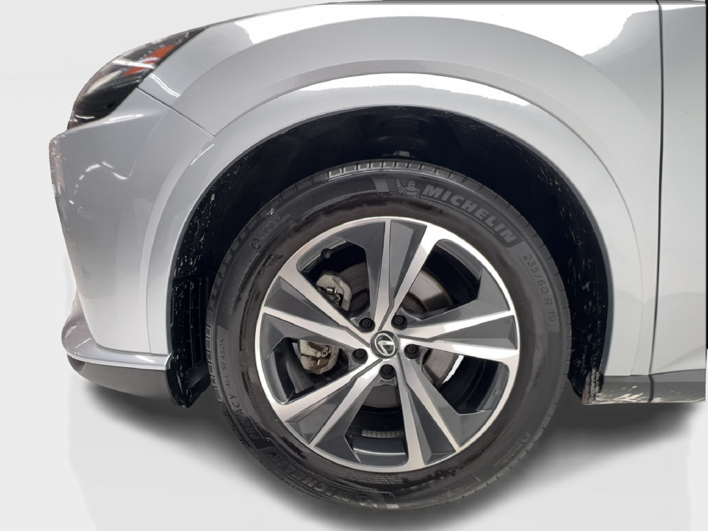 Used 2023 Lexus RX 350 Premium w/ Cold Area Package FWD image 12