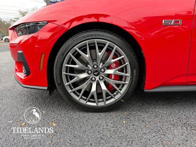 New 2026 Ford Mustang GT Premium image 31