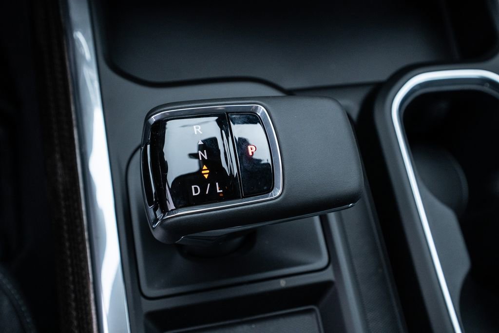 New 2026 Chevrolet Silverado 1500 LT Trail Boss w/ Convenience Package II image 26