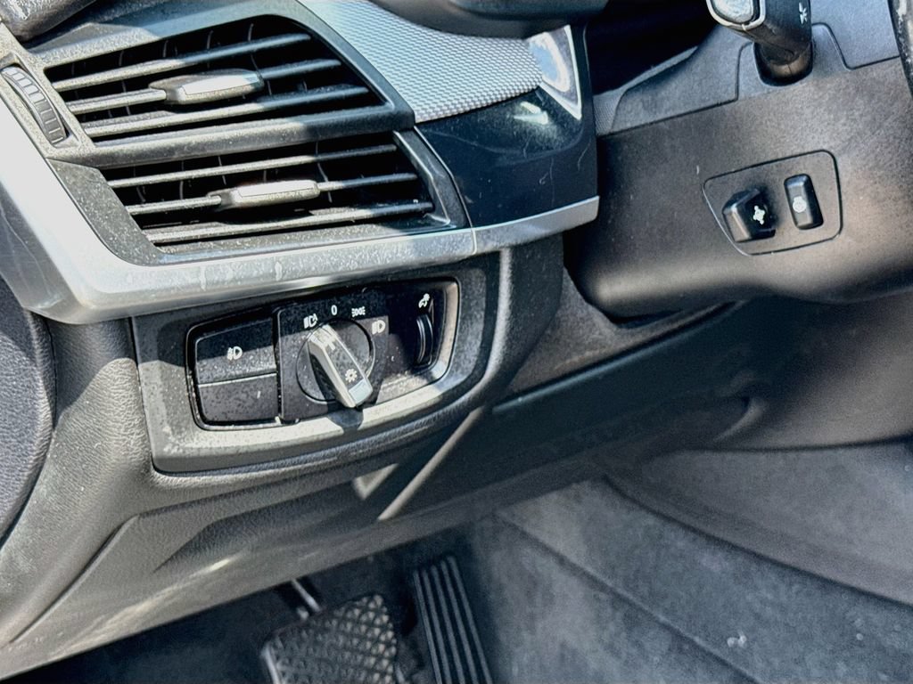 Used 2014 BMW X5 xDrive50i AWD/4WD image 10