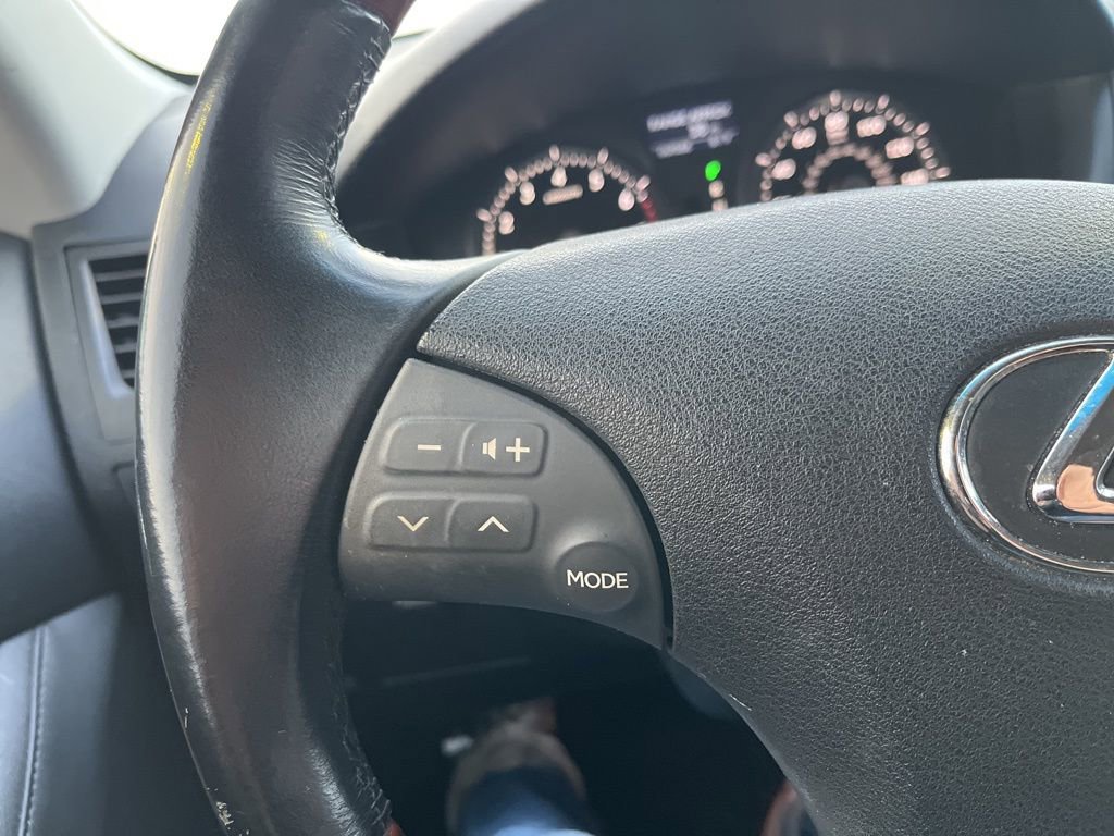 Used 2009 Lexus ES 350 image 15