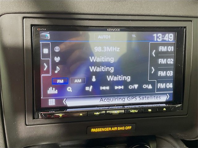 Used 2009 Audi TT 2.0T Premium image 15