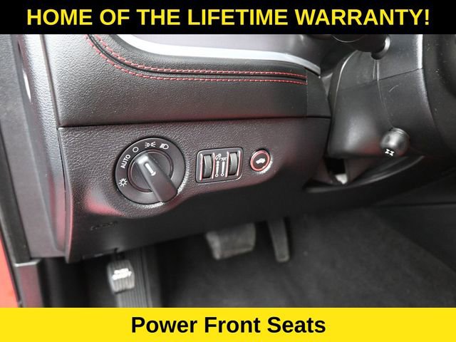 Used 2022 Dodge Charger Scat Pack image 16