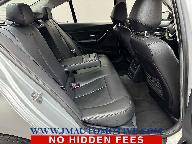 Used 2015 BMW 328i xDrive Sedan image 18