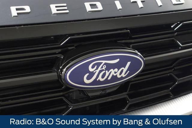 New 2025 Ford Expedition Max Platinum w/ Driver's Package image 11