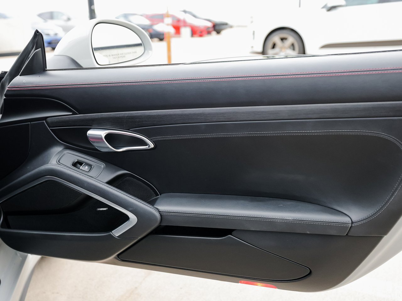 Certified 2018 Porsche 911 Carrera GTS image 26