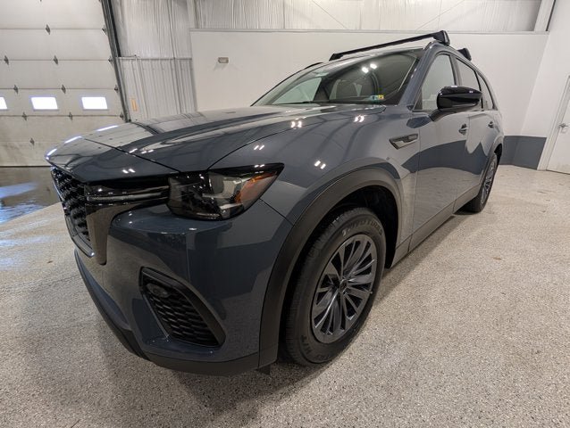 New 2026 MAZDA CX-70 SC Plus AWD/4WD image 6