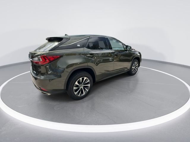 Used 2022 Lexus RX 350 FWD image 8
