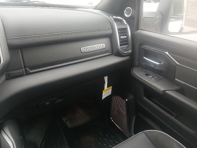 New 2026 RAM 3500 Big Horn w/ Laramie Trim Package AWD/4WD image 35