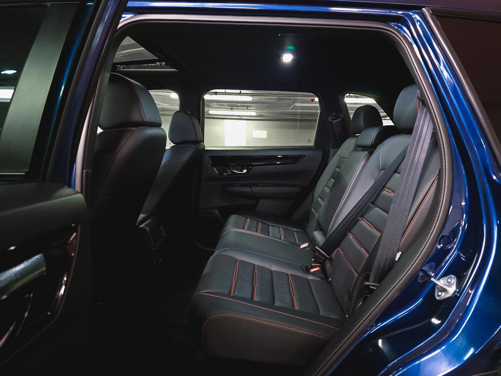 Used 2023 Honda CR-V Sport Touring image 19