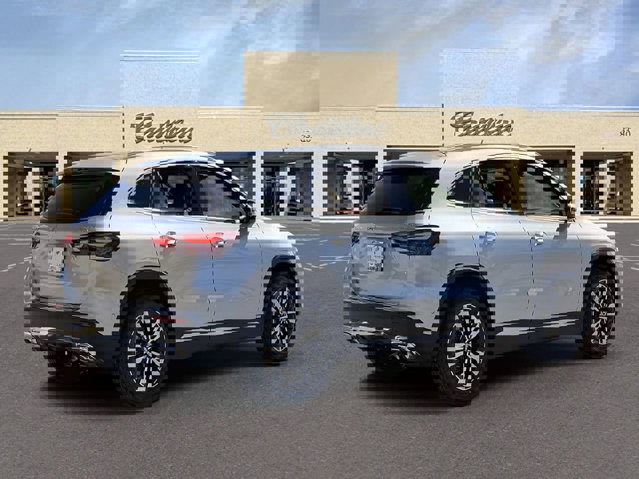 Used 2025 Mercedes-Benz GLA 250 GLA 250 image 5