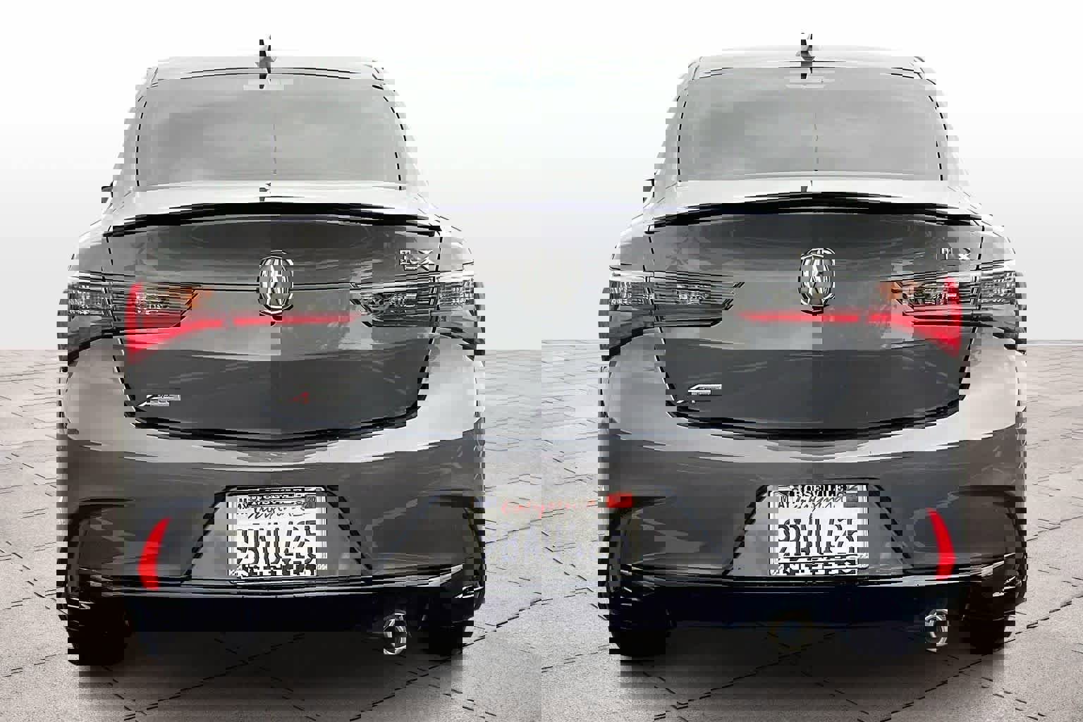 Used 2022 Acura ILX w/ Premium & A-SPEC Package image 7