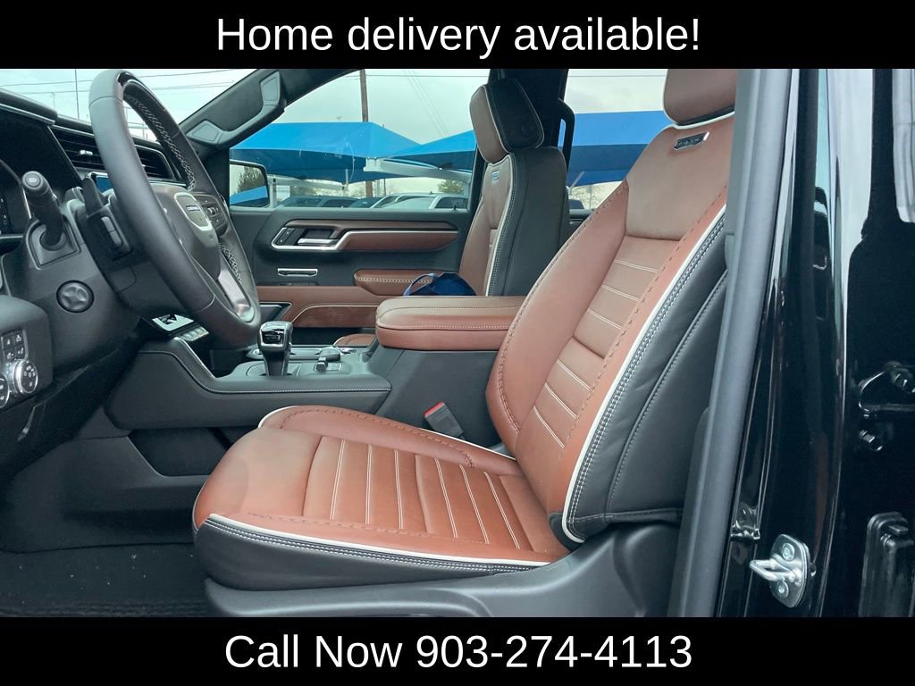 New 2026 GMC Sierra 1500 Denali Ultimate image 9