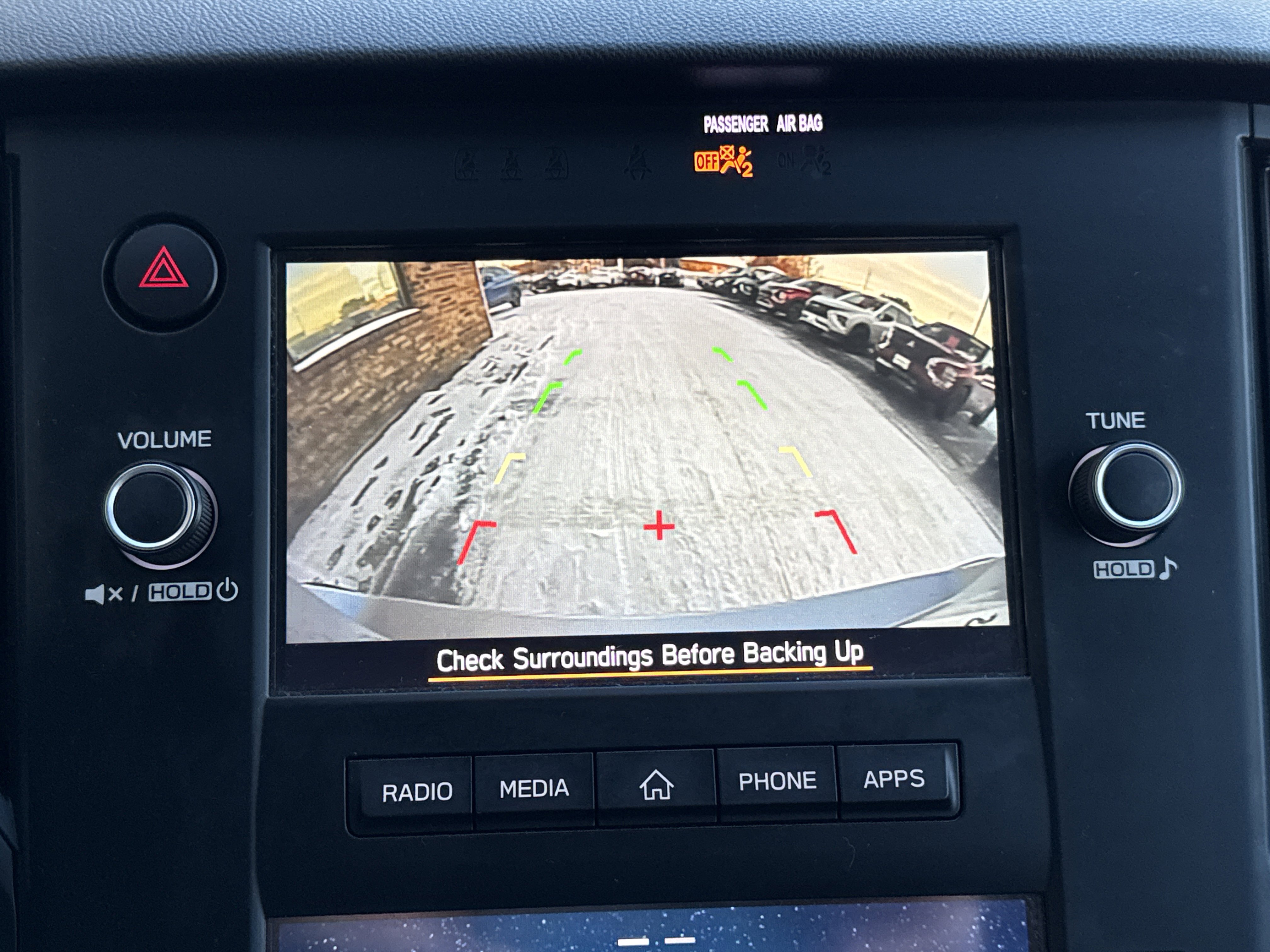 Used 2021 Subaru Outback image 20