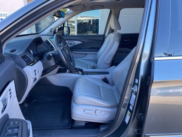 Used 2019 Honda Ridgeline RTL-E image 13